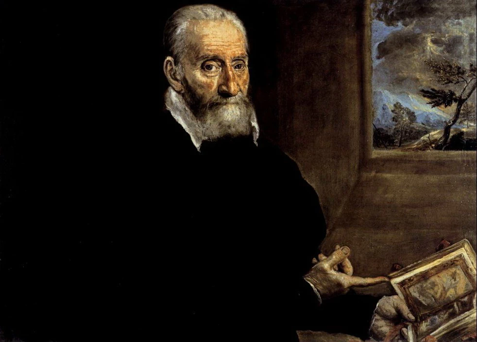 Giulio Clovio
